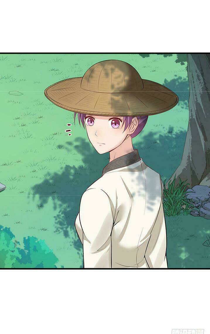 Độc Phi Thần Y Quá Kiêu Ngạo Chapter 39 - Trang 2