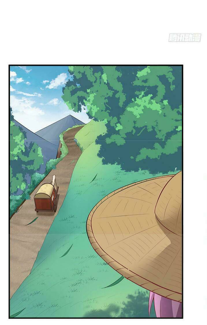 Độc Phi Thần Y Quá Kiêu Ngạo Chapter 39 - Trang 2