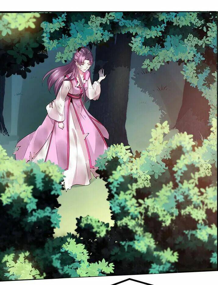 Độc Phi Thần Y Quá Kiêu Ngạo Chapter 4 - Trang 2