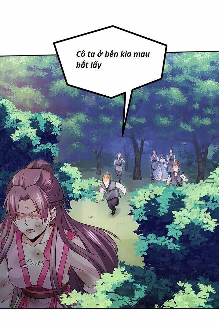 Độc Phi Thần Y Quá Kiêu Ngạo Chapter 4 - Trang 2