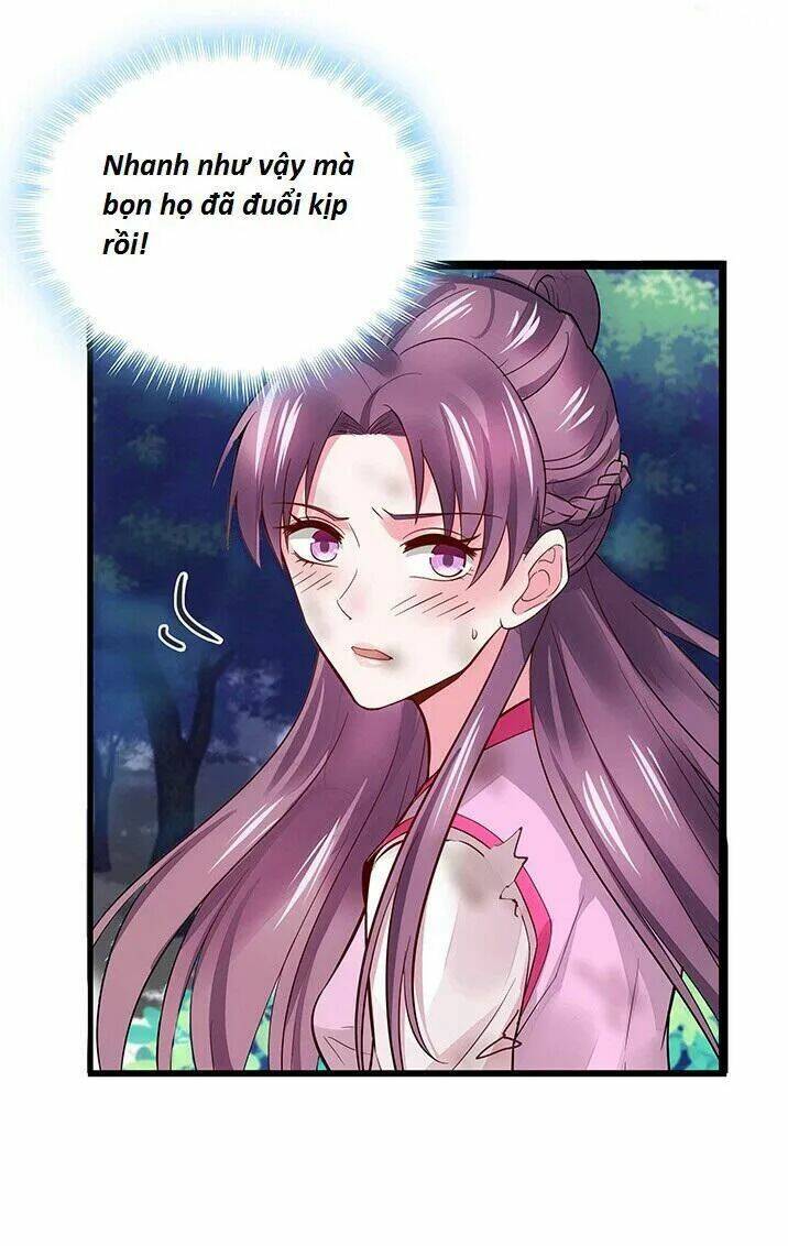 Độc Phi Thần Y Quá Kiêu Ngạo Chapter 4 - Trang 2