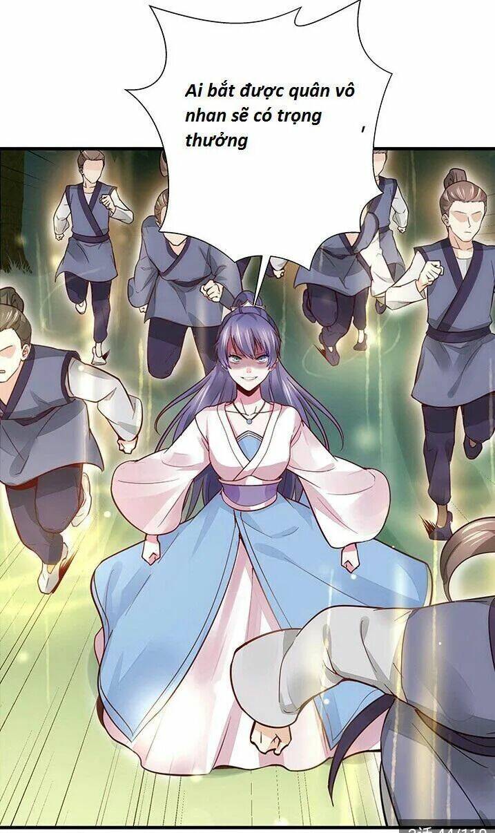 Độc Phi Thần Y Quá Kiêu Ngạo Chapter 4 - Trang 2