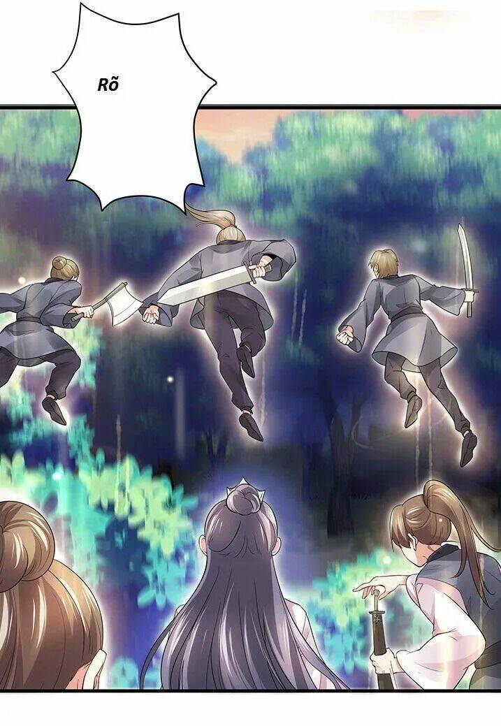 Độc Phi Thần Y Quá Kiêu Ngạo Chapter 4 - Trang 2