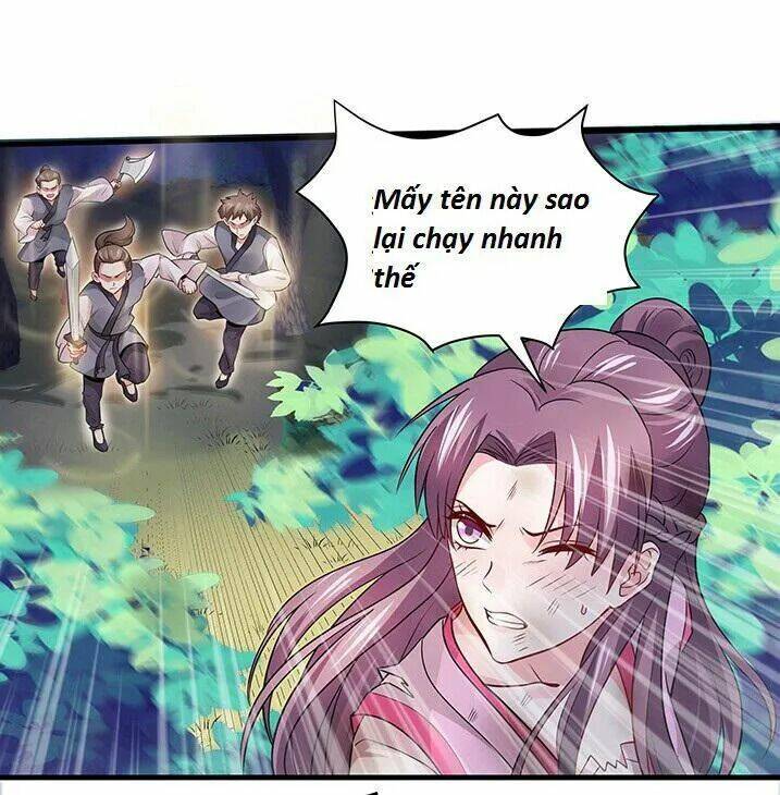 Độc Phi Thần Y Quá Kiêu Ngạo Chapter 4 - Trang 2