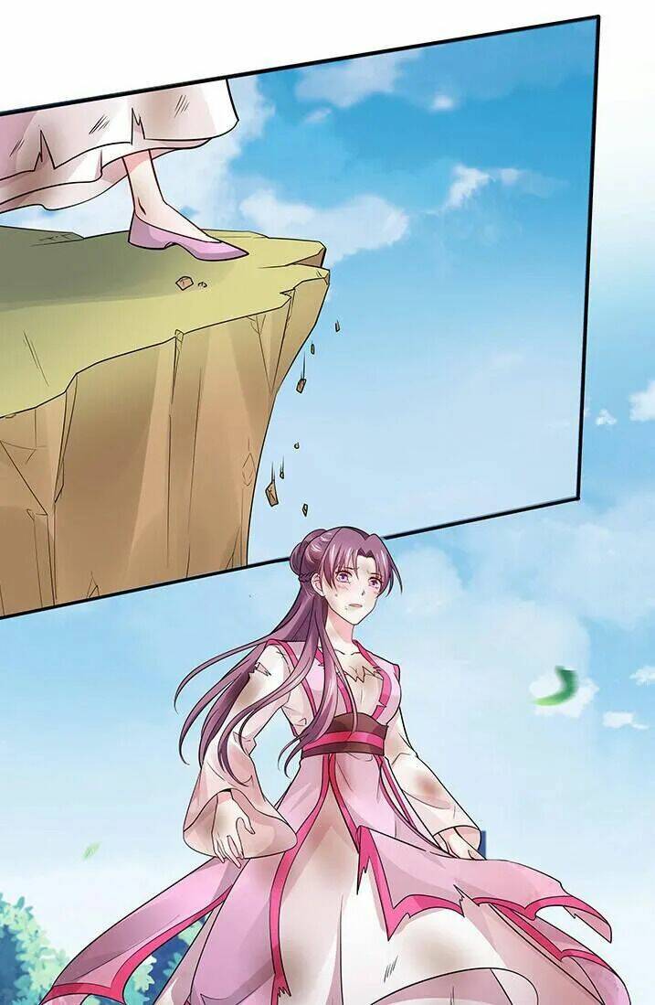 Độc Phi Thần Y Quá Kiêu Ngạo Chapter 4 - Trang 2