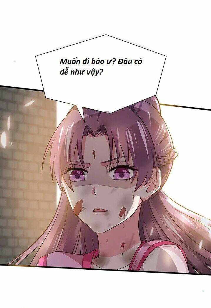 Độc Phi Thần Y Quá Kiêu Ngạo Chapter 4 - Trang 2