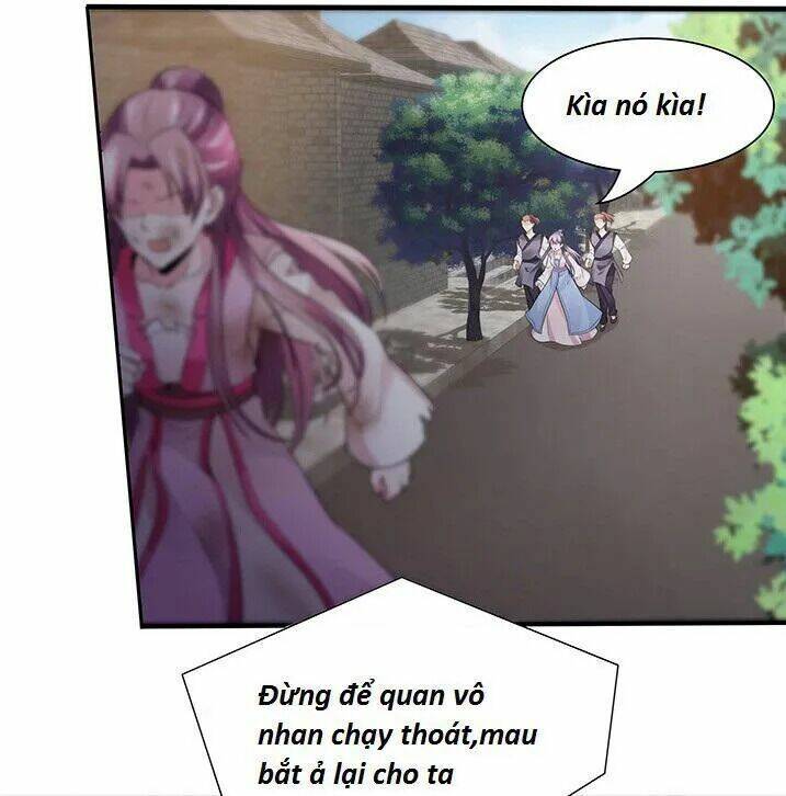 Độc Phi Thần Y Quá Kiêu Ngạo Chapter 4 - Trang 2