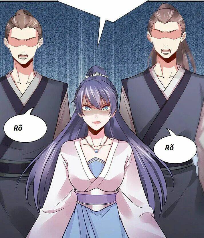 Độc Phi Thần Y Quá Kiêu Ngạo Chapter 4 - Trang 2