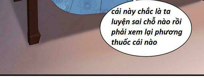Độc Phi Thần Y Quá Kiêu Ngạo Chapter 40 - Trang 2