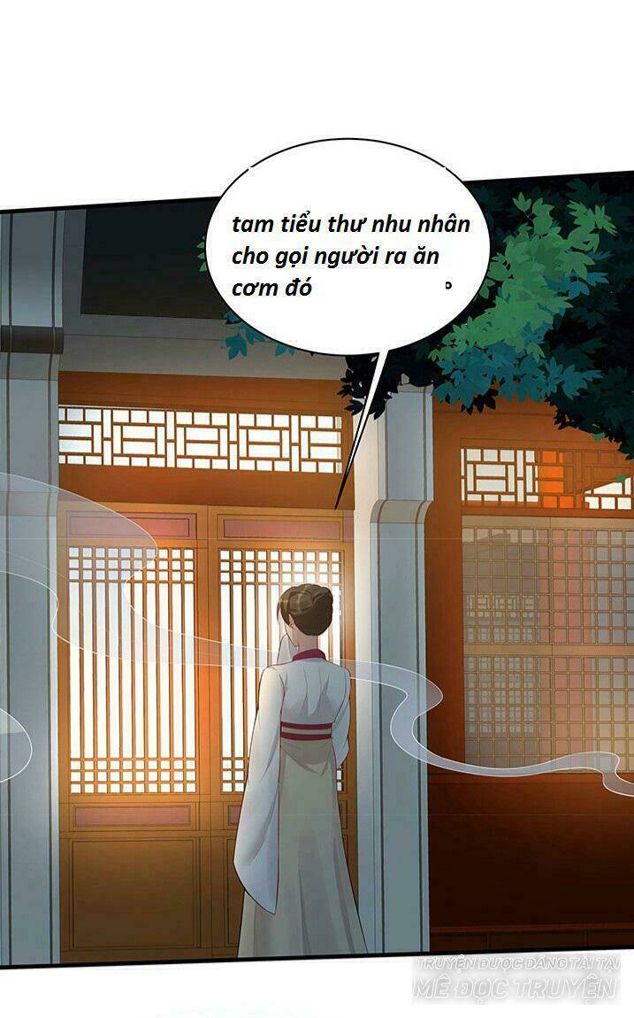 Độc Phi Thần Y Quá Kiêu Ngạo Chapter 40 - Trang 2