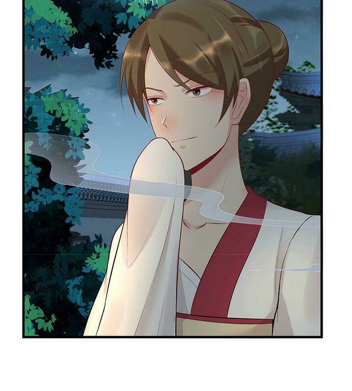 Độc Phi Thần Y Quá Kiêu Ngạo Chapter 40 - Trang 2