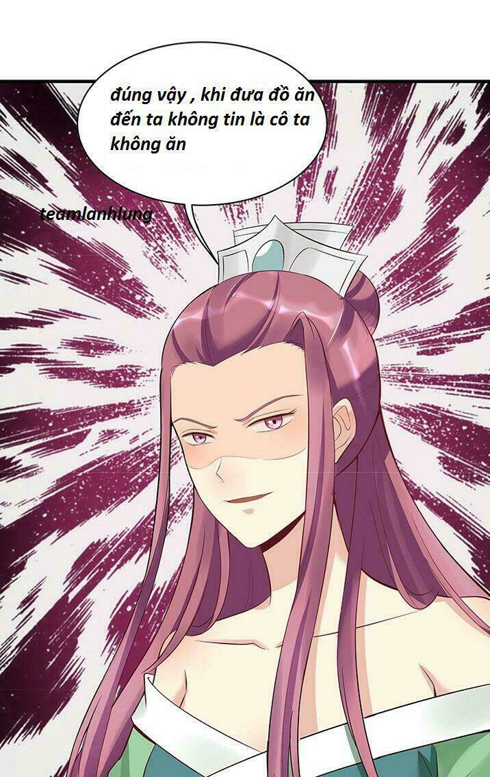 Độc Phi Thần Y Quá Kiêu Ngạo Chapter 40 - Trang 2