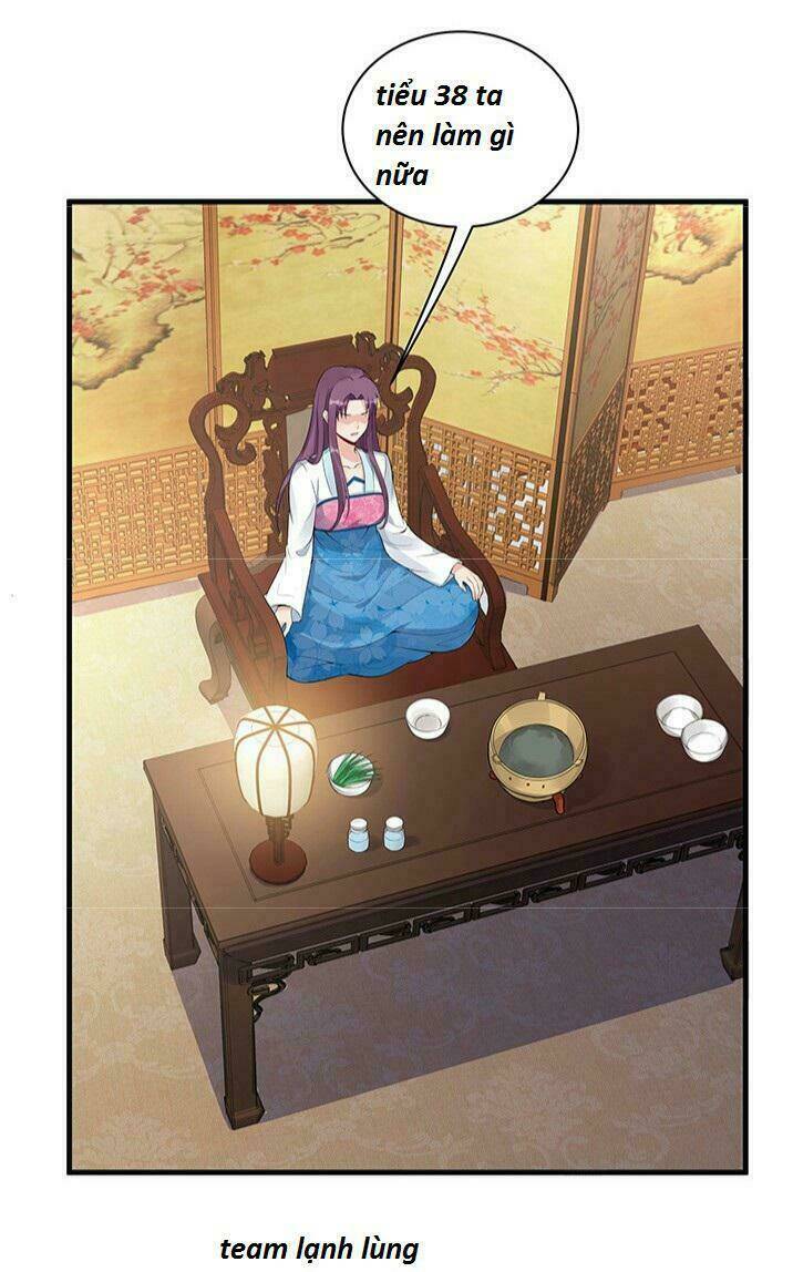 Độc Phi Thần Y Quá Kiêu Ngạo Chapter 41 - Trang 2