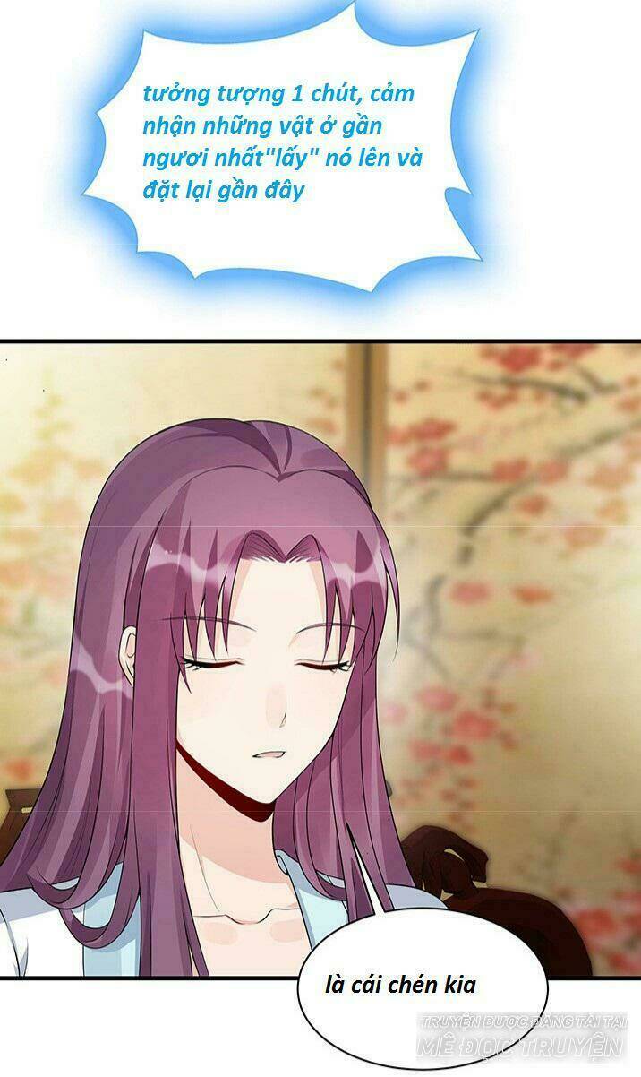 Độc Phi Thần Y Quá Kiêu Ngạo Chapter 41 - Trang 2