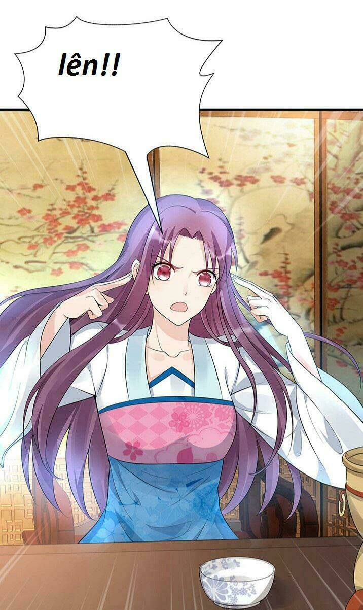 Độc Phi Thần Y Quá Kiêu Ngạo Chapter 41 - Trang 2