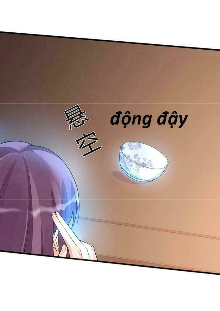 Độc Phi Thần Y Quá Kiêu Ngạo Chapter 41 - Trang 2