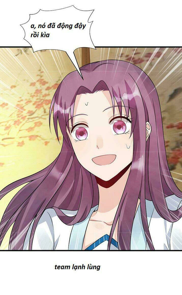 Độc Phi Thần Y Quá Kiêu Ngạo Chapter 41 - Trang 2