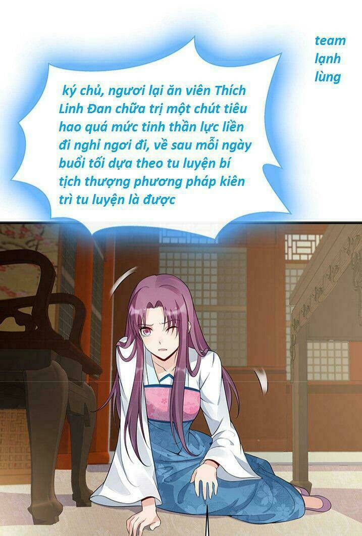 Độc Phi Thần Y Quá Kiêu Ngạo Chapter 41 - Trang 2