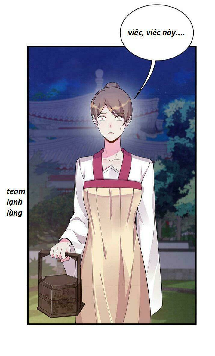 Độc Phi Thần Y Quá Kiêu Ngạo Chapter 41 - Trang 2