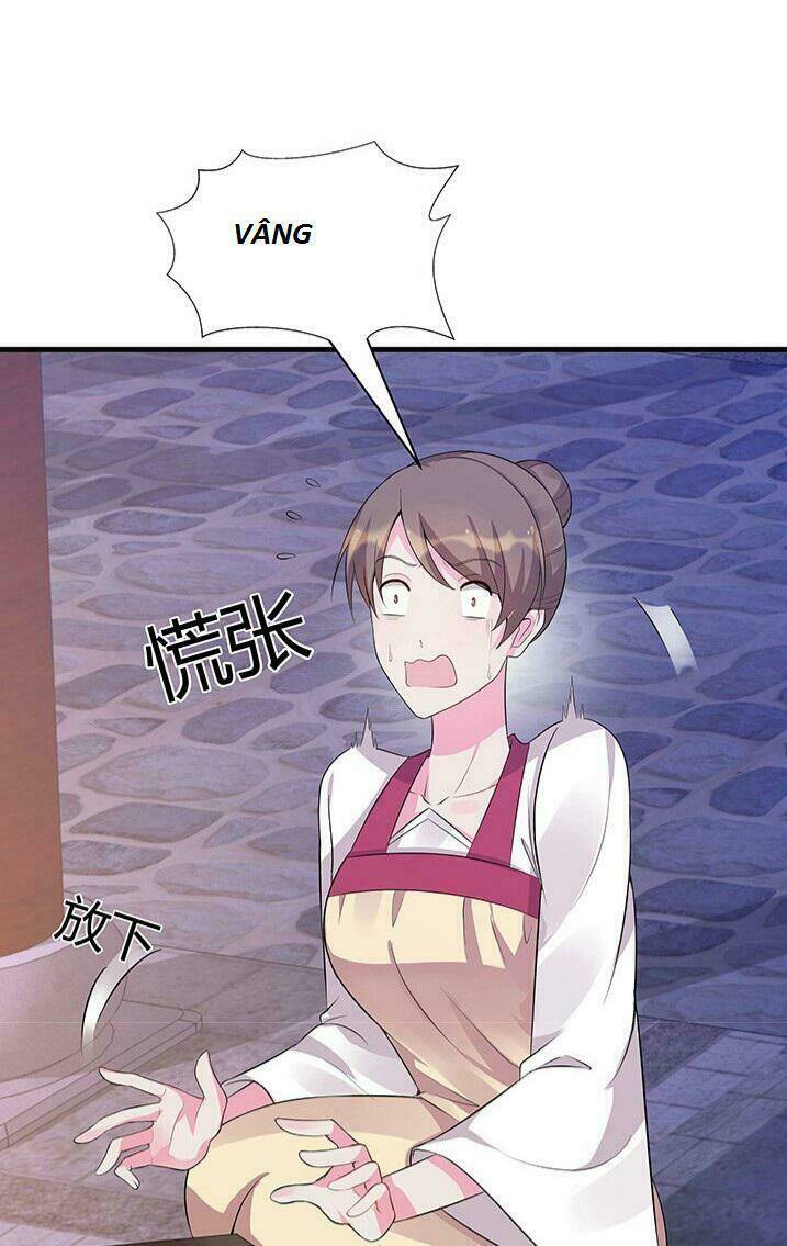 Độc Phi Thần Y Quá Kiêu Ngạo Chapter 41 - Trang 2