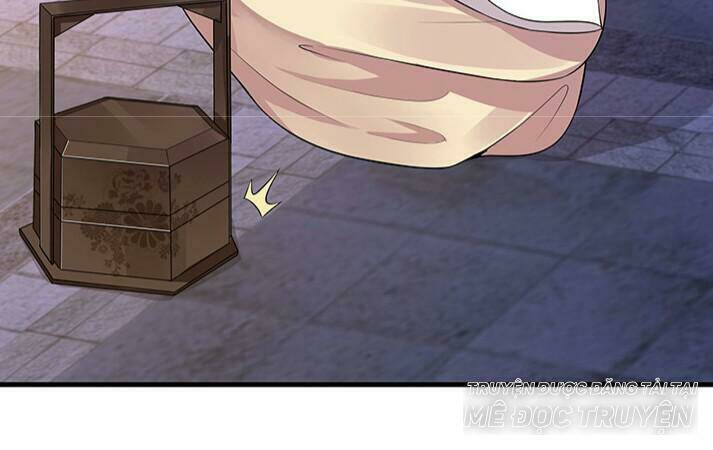 Độc Phi Thần Y Quá Kiêu Ngạo Chapter 41 - Trang 2