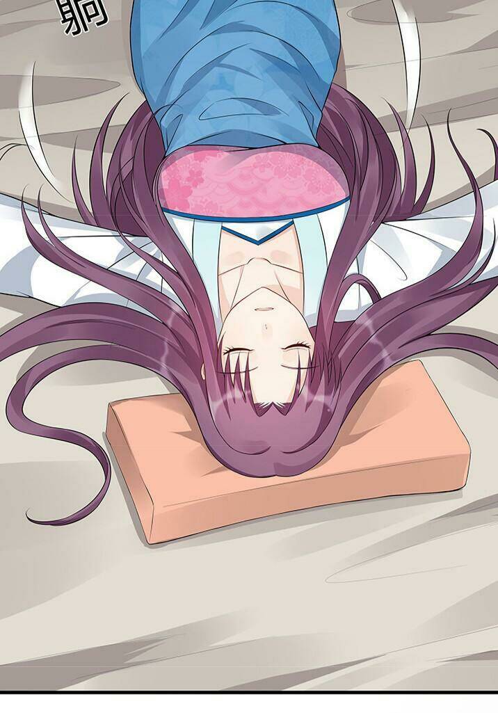 Độc Phi Thần Y Quá Kiêu Ngạo Chapter 41 - Trang 2