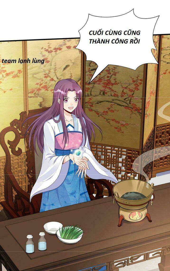 Độc Phi Thần Y Quá Kiêu Ngạo Chapter 41 - Trang 2