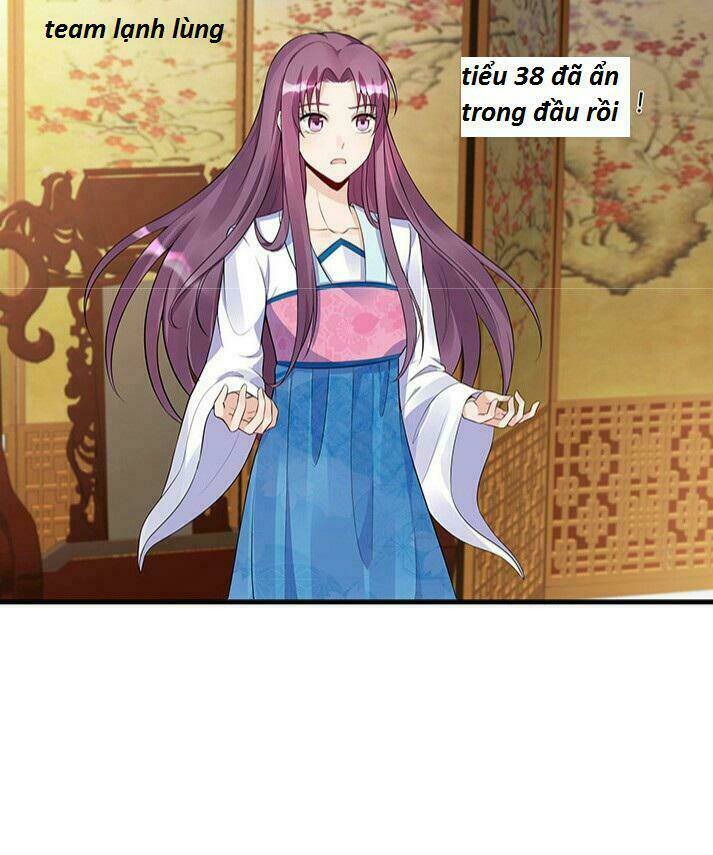 Độc Phi Thần Y Quá Kiêu Ngạo Chapter 41 - Trang 2