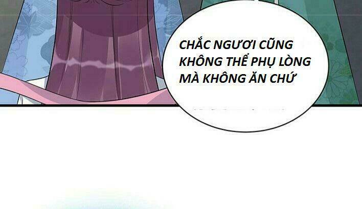Độc Phi Thần Y Quá Kiêu Ngạo Chapter 42 - Trang 2