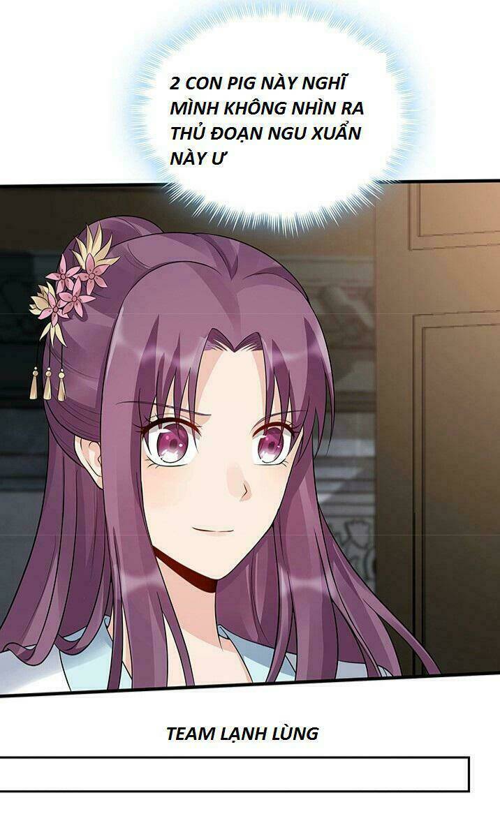 Độc Phi Thần Y Quá Kiêu Ngạo Chapter 42 - Trang 2