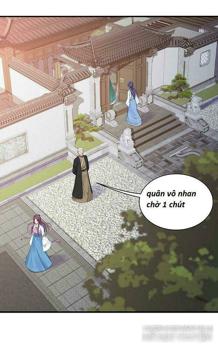 Độc Phi Thần Y Quá Kiêu Ngạo Chapter 42 - Trang 2