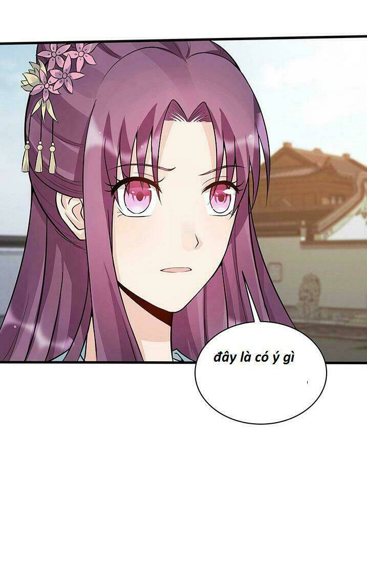 Độc Phi Thần Y Quá Kiêu Ngạo Chapter 42 - Trang 2