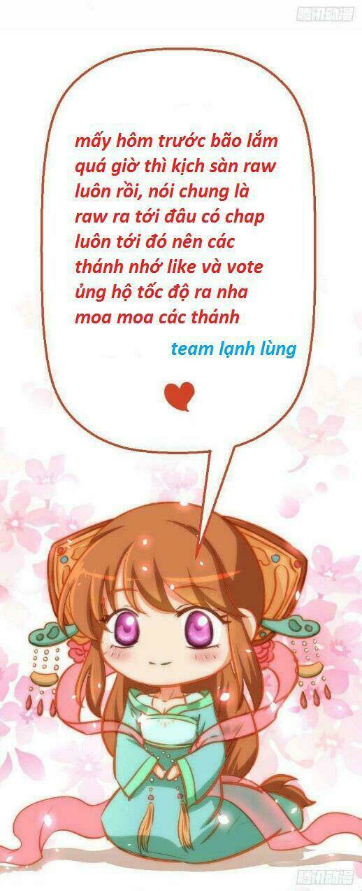 Độc Phi Thần Y Quá Kiêu Ngạo Chapter 42 - Trang 2