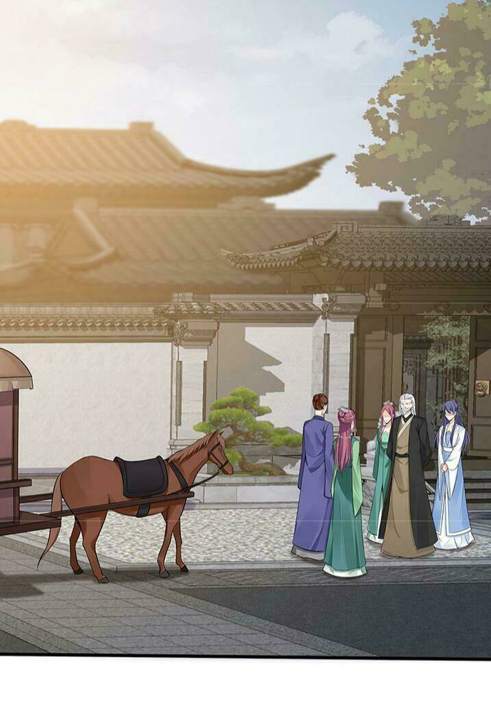 Độc Phi Thần Y Quá Kiêu Ngạo Chapter 42 - Trang 2