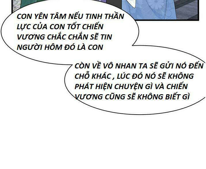 Độc Phi Thần Y Quá Kiêu Ngạo Chapter 42 - Trang 2