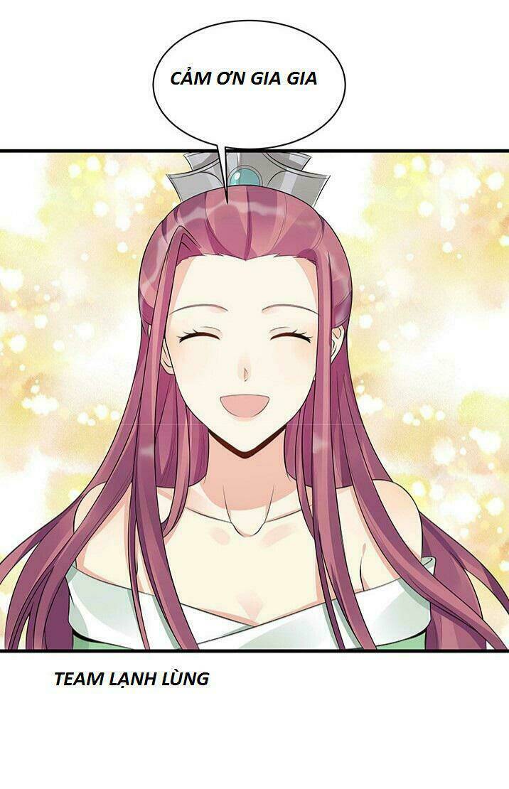 Độc Phi Thần Y Quá Kiêu Ngạo Chapter 42 - Trang 2