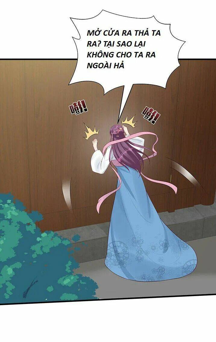 Độc Phi Thần Y Quá Kiêu Ngạo Chapter 43 - Trang 2