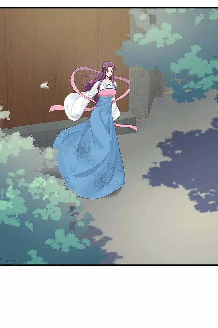 Độc Phi Thần Y Quá Kiêu Ngạo Chapter 43 - Trang 2