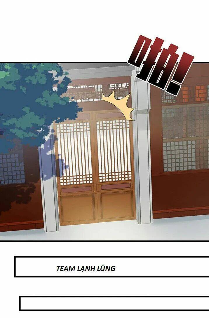 Độc Phi Thần Y Quá Kiêu Ngạo Chapter 43 - Trang 2