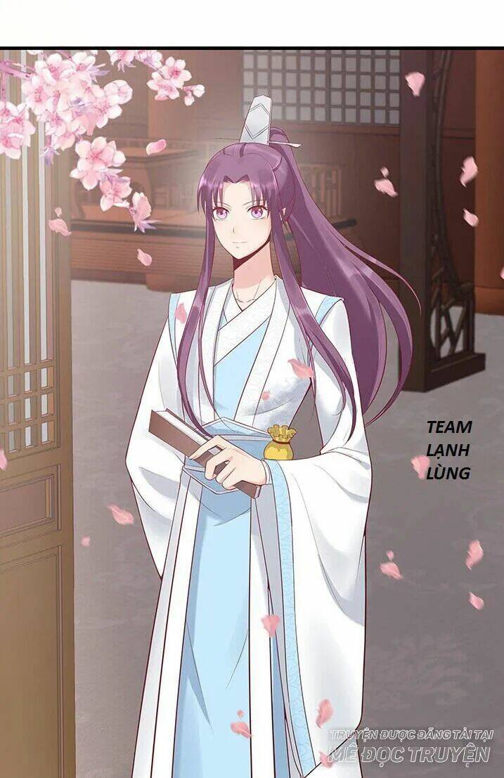 Độc Phi Thần Y Quá Kiêu Ngạo Chapter 43 - Trang 2