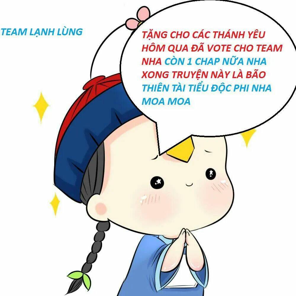 Độc Phi Thần Y Quá Kiêu Ngạo Chapter 43 - Trang 2