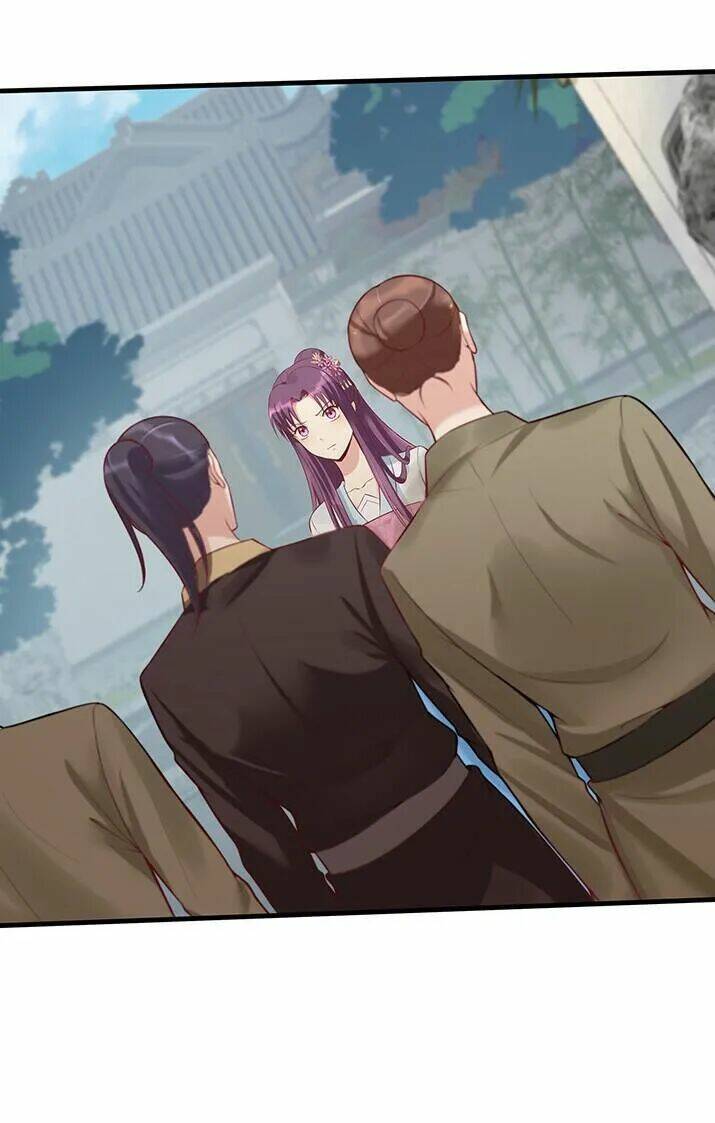 Độc Phi Thần Y Quá Kiêu Ngạo Chapter 43 - Trang 2