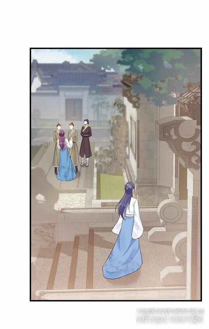 Độc Phi Thần Y Quá Kiêu Ngạo Chapter 43 - Trang 2