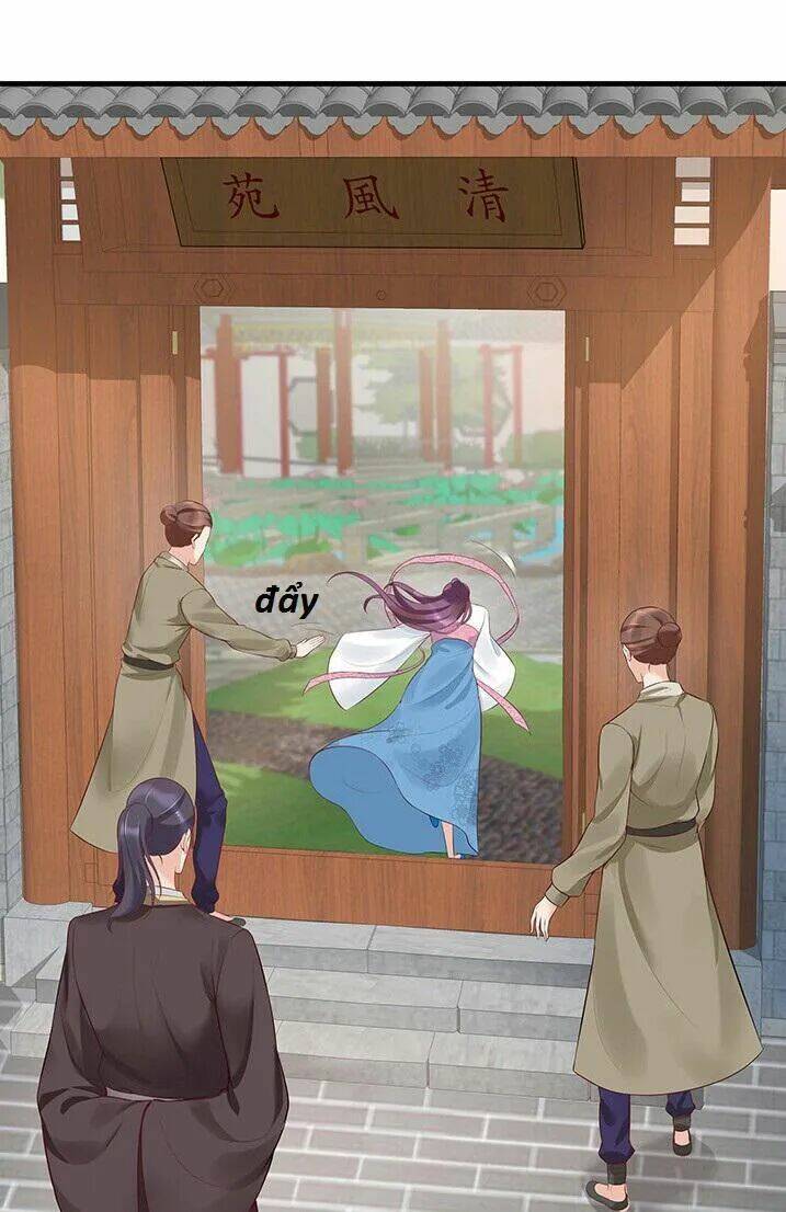 Độc Phi Thần Y Quá Kiêu Ngạo Chapter 43 - Trang 2