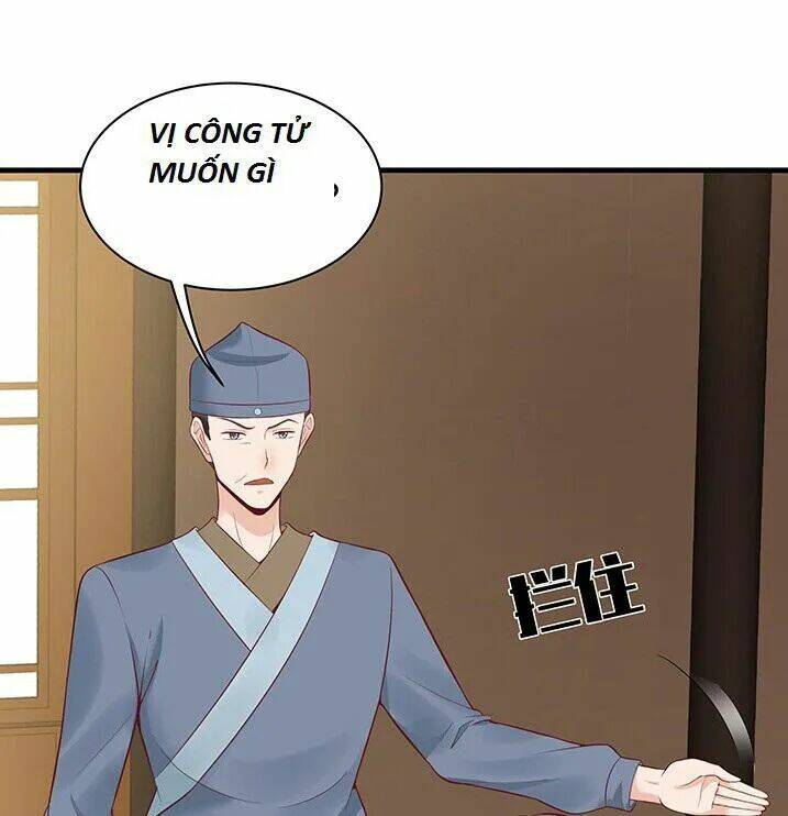 Độc Phi Thần Y Quá Kiêu Ngạo Chapter 44 - Trang 2