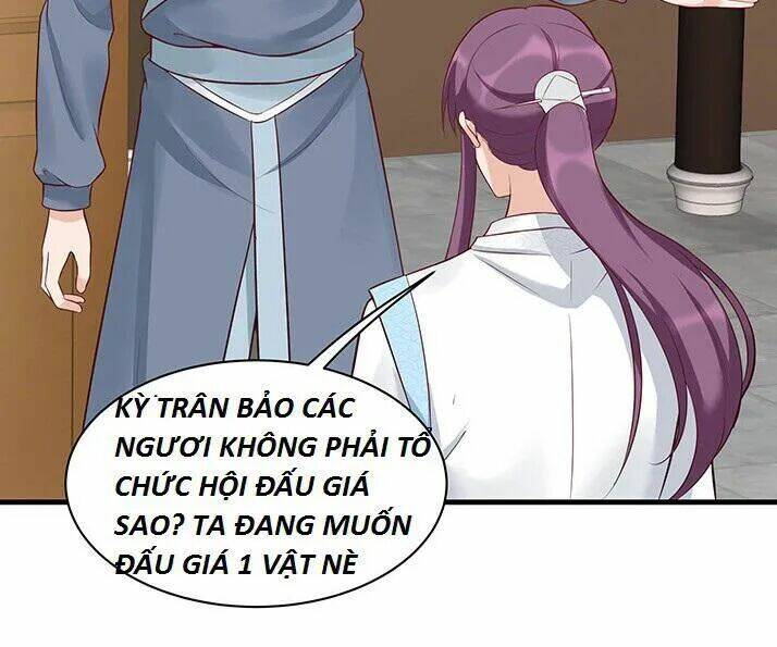 Độc Phi Thần Y Quá Kiêu Ngạo Chapter 44 - Trang 2