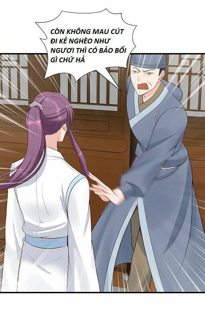 Độc Phi Thần Y Quá Kiêu Ngạo Chapter 44 - Trang 2