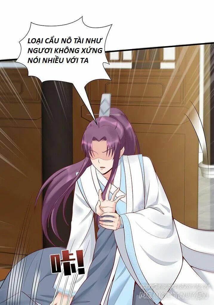 Độc Phi Thần Y Quá Kiêu Ngạo Chapter 44 - Trang 2