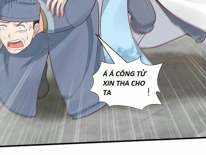 Độc Phi Thần Y Quá Kiêu Ngạo Chapter 44 - Trang 2