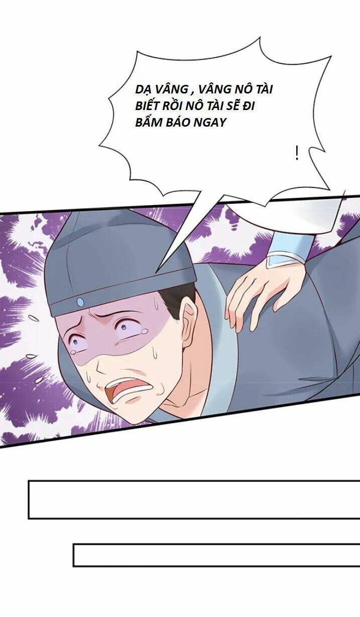 Độc Phi Thần Y Quá Kiêu Ngạo Chapter 44 - Trang 2